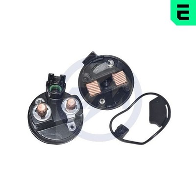 ERA Kappe Starterrelais ZM39791 für FORD FOCUS 3 Turnier TDCi ECOnetic TOYOTA