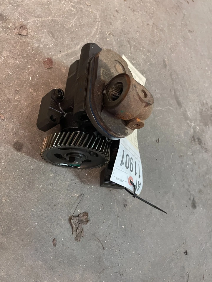 05 06 07 Ford F350 6.0L Powerstroke bomba de aceite de alta presión hpop ay11901 Foto 2 de 4