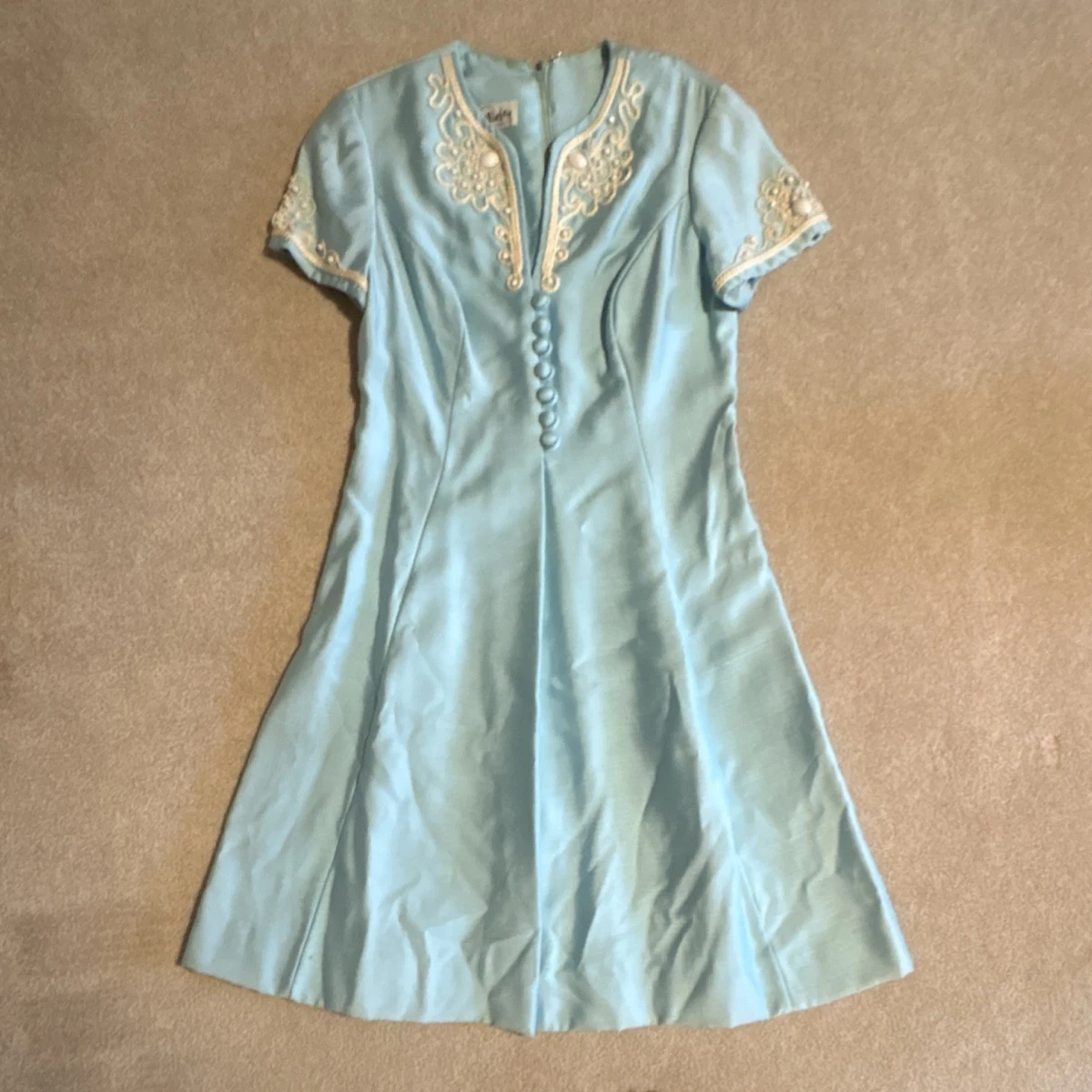 Party Vintage Dresses for Women for sale - eBay Party Vintage Dresses for Women for sale - eBay