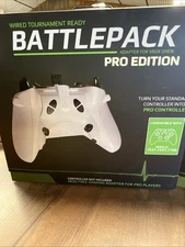 Collective Minds Battle Pack Pro- Xbox One 