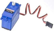 Traxxas 2075 Digital High-Torque Waterproof Servo 