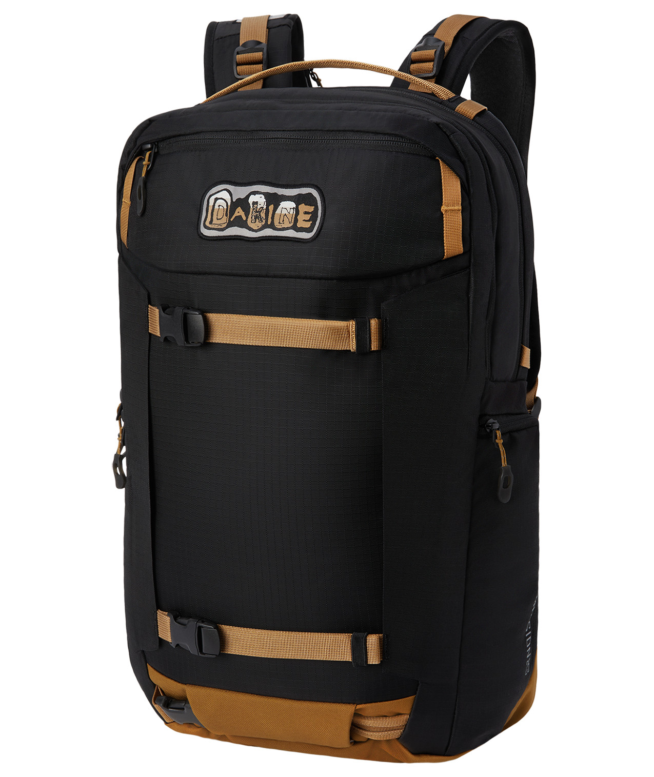 Dakine Womens Team Mission Pro 25L Jill Perkins - Резина Perkins 22890₽