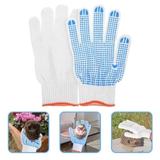Anti Bite Gloves Pet Protective Gear Animals Handling Protection