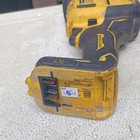 DEWALT DCS369 20V ATOMIC Brushless Compact Cordless Reciprocating Saw Tool Only — photo 5