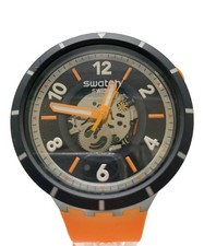 SWATCH Swatch SR1130SW Wristwatch Authentic Men 6485