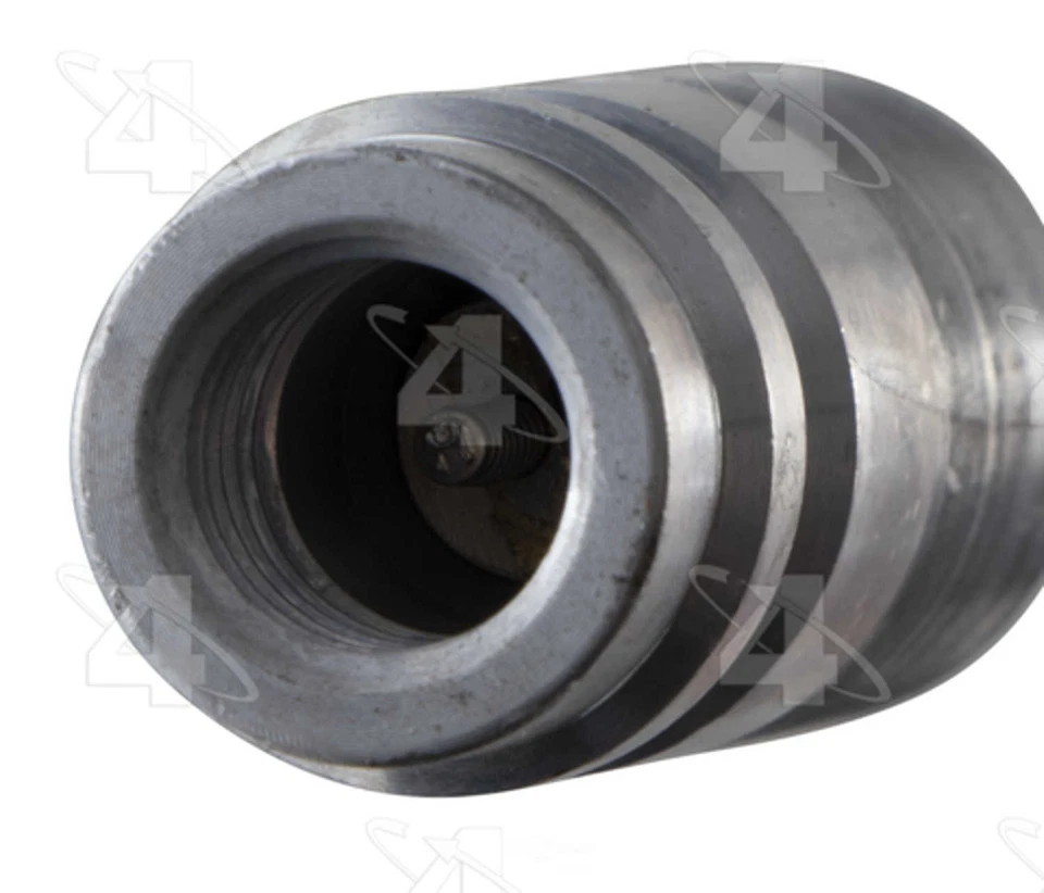 Conjunto de manguera de descarga de refrigerante de aire acondicionado para Land Rover Range Rover 10-12 Foto 4 de 4