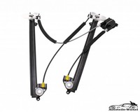 TüRfensterheber Ohne Motor Rechts FüR Renault Megane 2 Kombi 02-09