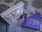 Prince 1999 10 LPs box set (Never Played) + DVD + 36 pages book