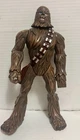 Vintage 2005 LFL Hasbro Star Wars Chewbacca Figure Excellent Super Fast Shipping