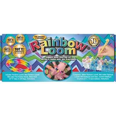 BANDAI Rainbow Loom® Original