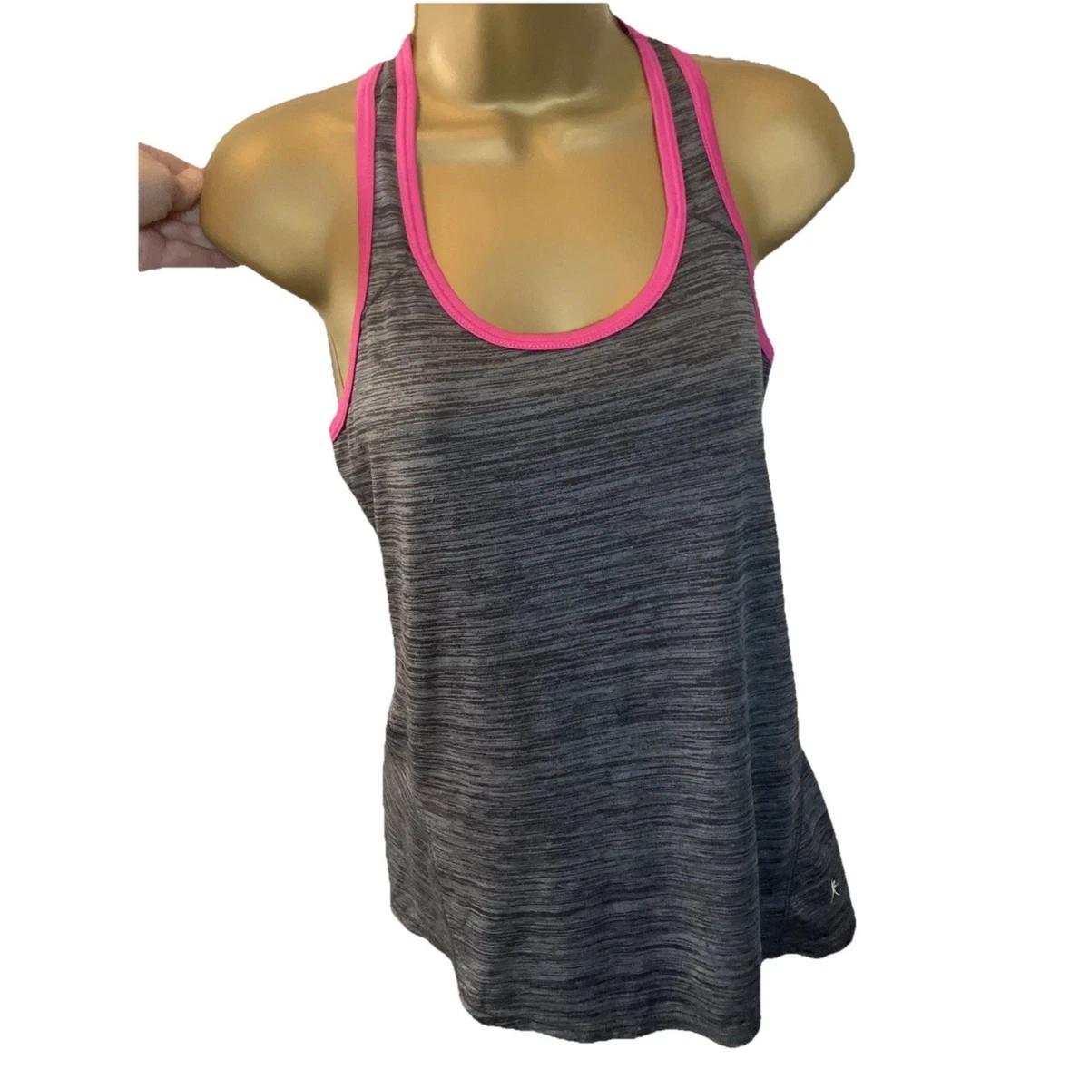 Danskin Now Tank Women's Activewear for sale | eBay