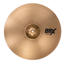 SABIAN 20" B8X Rock Ride