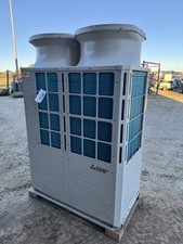 New Mitsubishi City Multi 8 TON (PURY-P96TNU-A) VRF Heat Recovery