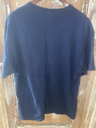 UConn Snoopy Basketball T Shirt Forever Not Just When We Win Size XL - Picture 6 of 8