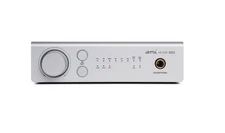 New AMI MUSIK DS5 DAC + Headphone Amplifier DSD 64/128