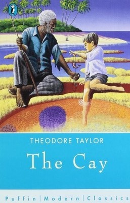 The Cay, Taylor, Theodore