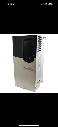 Allen-Bradley PowerFlex 755 Variable Frequency Drive 20G11ND065AA0NNNNN 3PH, 65A