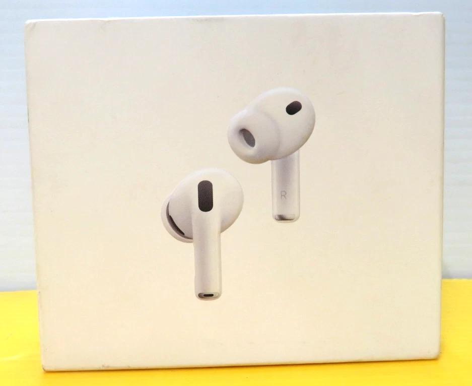 Apple AirPods Pro 耳机| eBay