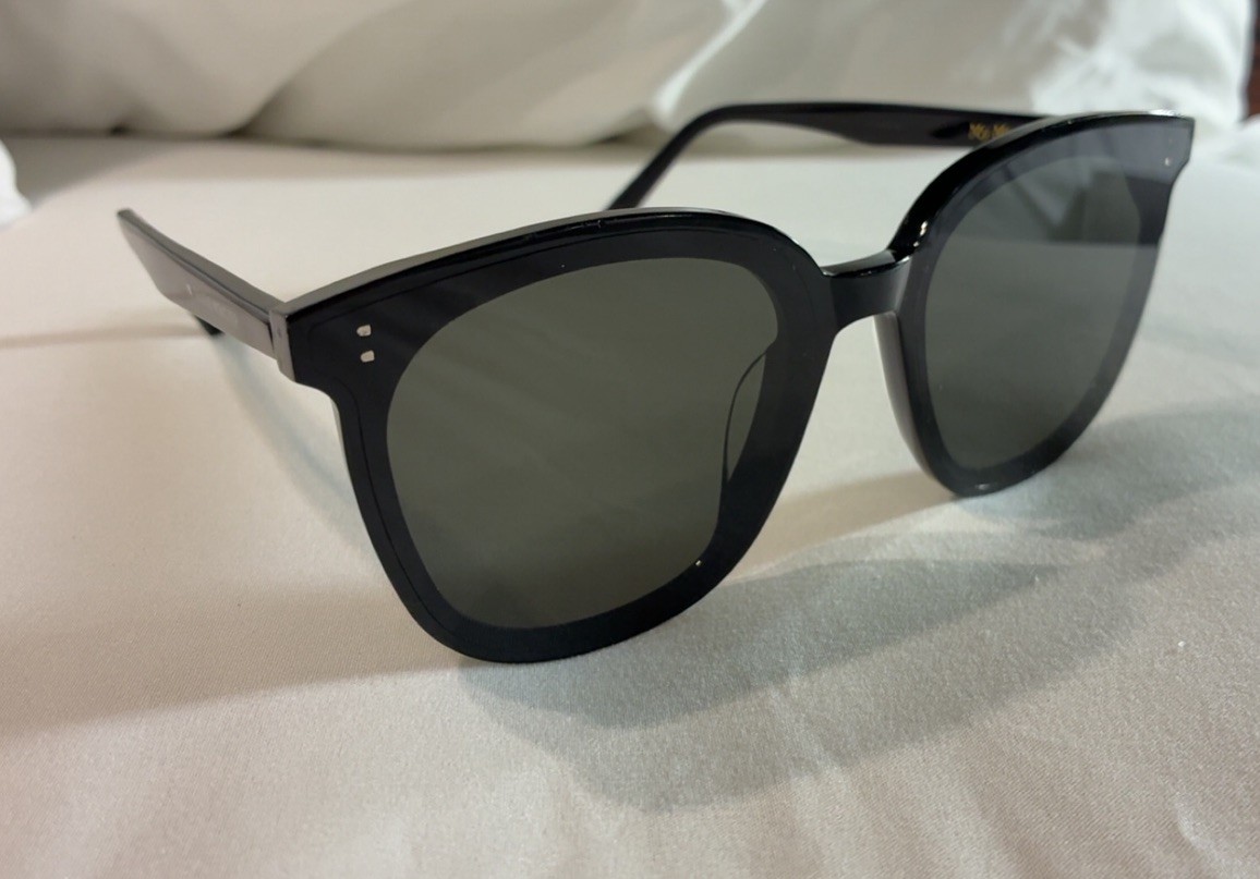 Gentle Monster My Ma Sunglasses 01 | eBay Gentle Monster My Ma Sunglasses 01 | eBay