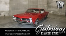 1965 Pontiac GTO for Sale