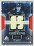 2025-26 SP GAME USED NHL MASTERS JAKE SANDERSON 010/299 OTTAWA SENATORS #NM-20
