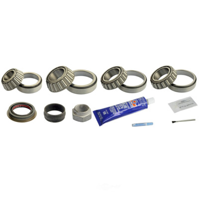 LUK AUTOMOTIVE SYSTEMS GDK324B Axle Differential Bearing and Seal Kit