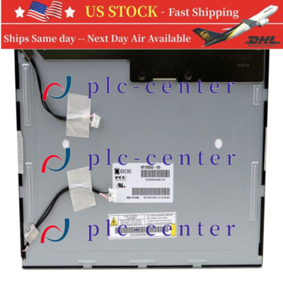 New 15'' BOE HT150X02-100 1024x768 TFT industrial LCD screen display