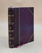 Title 38, United States code, Veterans' benefits. Volume 1962 19 [Leather Bound]
