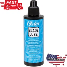 Hair Trimmer Oil Lubricant Clipper Blade Shaver Cutting Grooming Machine Lube