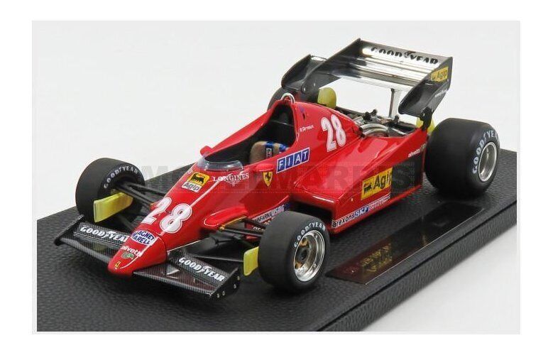 △入手困難!GP43-36C!世界限定500台!GP Replicas 1/43 △入手困難!GP43-36C!世界限定500台!GP Replicas 1/43
