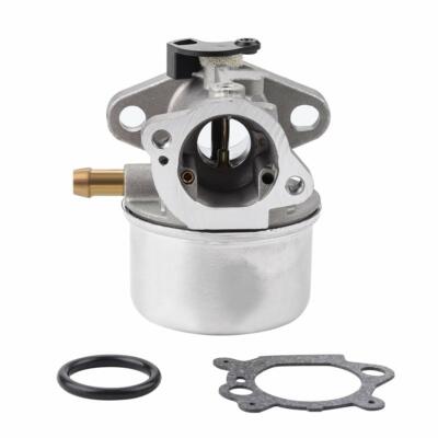 Carburetor For Briggs & Stratton 4hp 5hp 6hp 6.75hp 6.5hp 7hp Engine