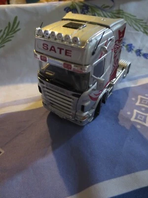 Scania R620 Universal Hobbies 5655 1 :50 limited edition - Photo 1/4