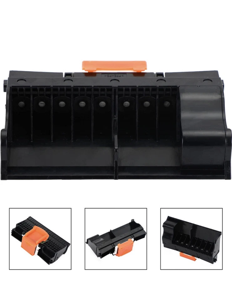 New Genuine Compatible PrintHead QY6-0084 For Pixma Pro-100 Pro-200 - Image 2 of 4