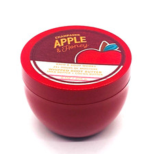 Bath  Body Works CHAMPAGNE APPLE  HONEY Whipped Body Butter 8 oz 226 g Tub