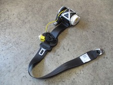 Sicherheitsgurt vorne rechts VW Tiguan 5N SCHWARZ 5N1857706C Gurt