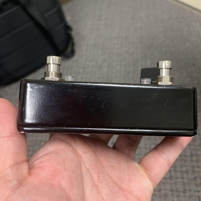 Lovepedal Burst Tchula Custom Shop | eBay