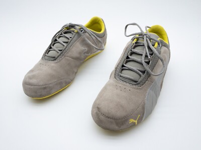PUMA Drift Cat 4 Damen Sneaker Freizeitschuh Turnschuh Gr 39 EU Art 17459-80