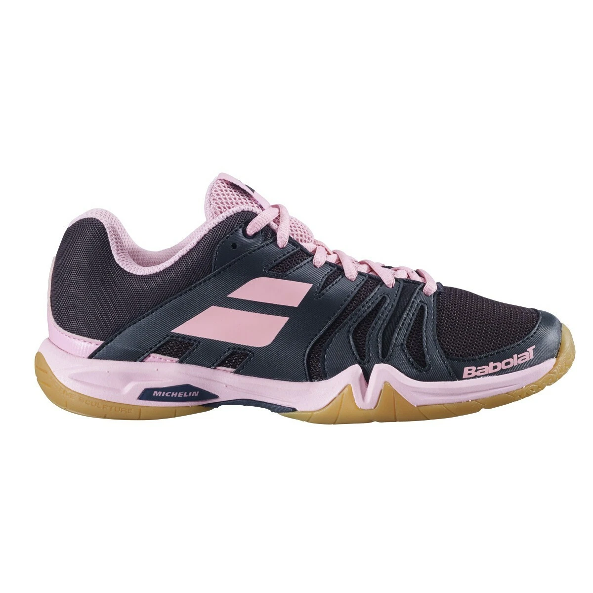 Babolat badminton shoes best sale ladies