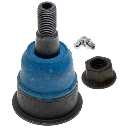 ACDelco 45D0054 Professional Front Upper Suspension Ball Joint Assembly - View #9