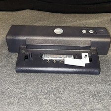 Dell Advanced Laptop Docking Station PR01X