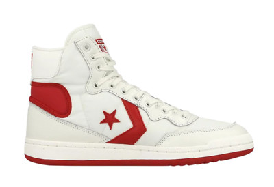 Converse Fastbreak Hi 'Enamel Red' 159663C Brand New in Box Men's Size 11