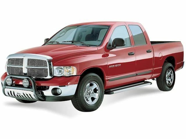 For 2008-2009 Dodge Ram 5500 Running Board Mount Kit Westin 26512WR - Imagem 3 de 3