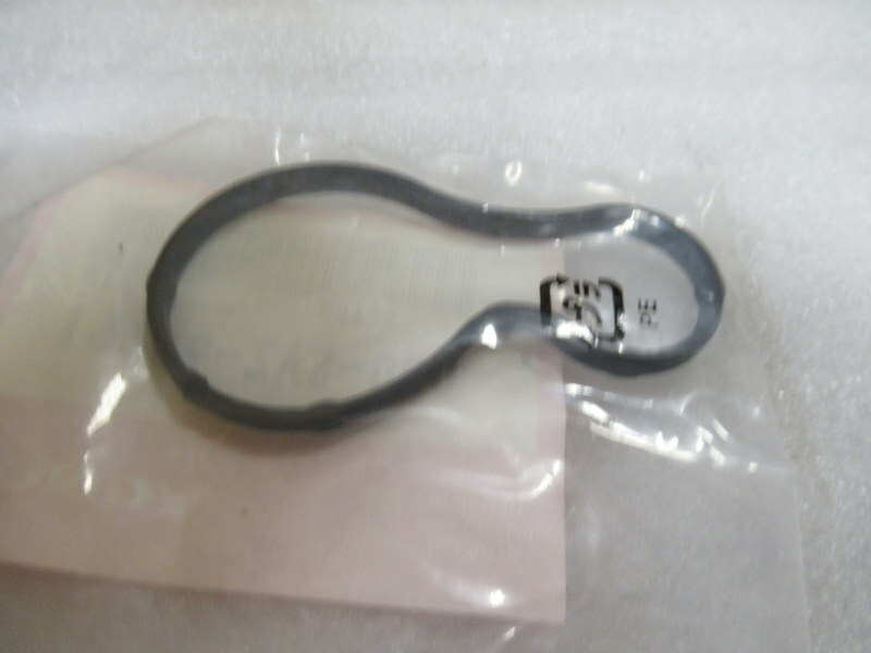 専用☆3 W26 Genuine Honda Marine 19296-ZY3-000 Gasket OEM New Factory Boat