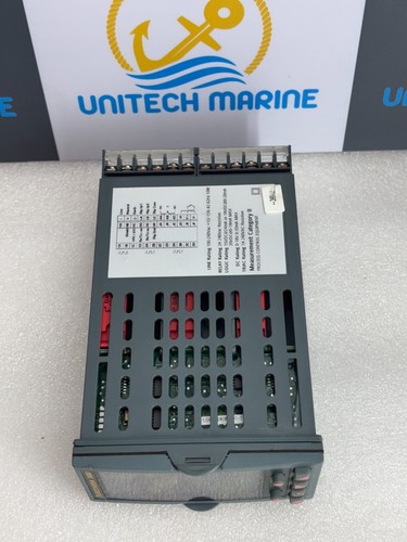 EUROTHERM 2408F Temperaturregler GE64918-2-2-1308-FC - Bild 6 von 7