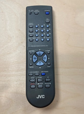 GENUINE - JVC UR52EC1286-1 REMOTE CONTROL  - ...