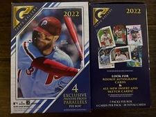 2022 Topps Gallery Printer Proof - Pick Your Card - Free Shipping