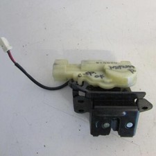 Porte arrière et accessoires Mazda PREMACY