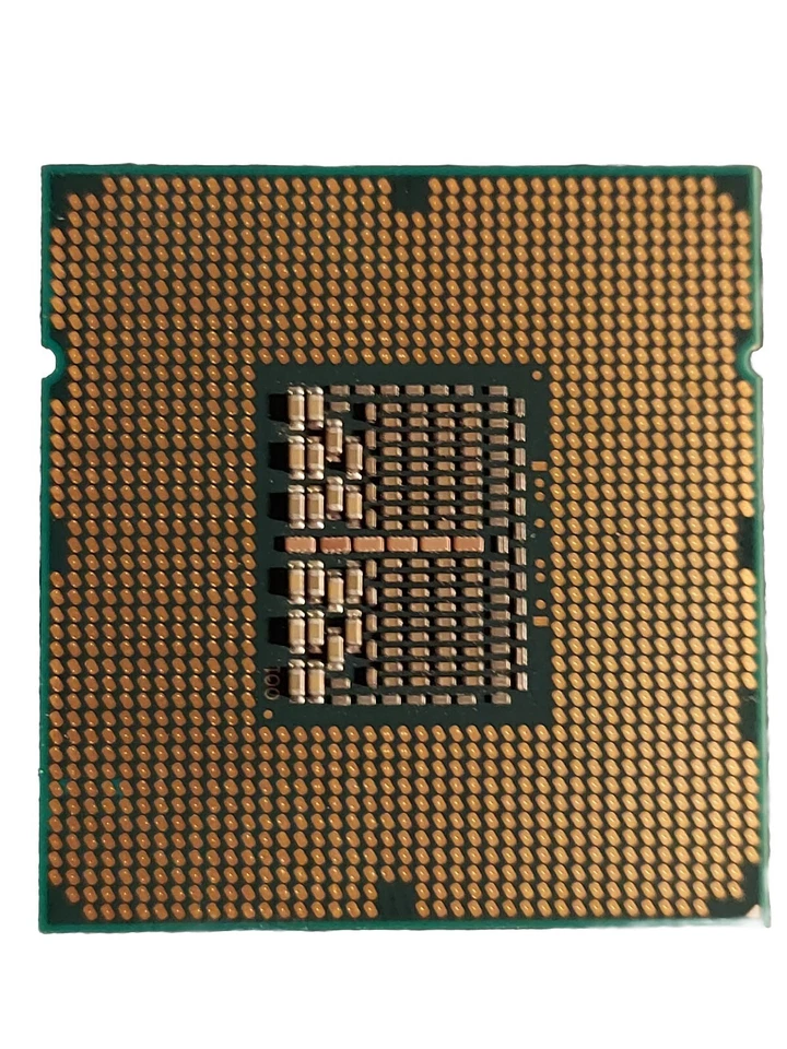 Tested GOOD Intel Core i7-920 2.66 GHz CPU LGA1366 SLBCH Processor 1366 4 Core - Image 2 of 2