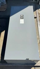 PERFECT SQUARE D 1000A CAT# MA1000R NEMA-3R CIRCUIT BREAKER ENCLOSURE