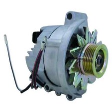 Alternator fits Ford Aerostar Ranger 1990 1991 F09F10300AA 10463957 3342006 7746